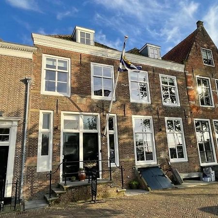 B&B Binnengewoon Rooms With A View วีเร ภายนอก รูปภาพ