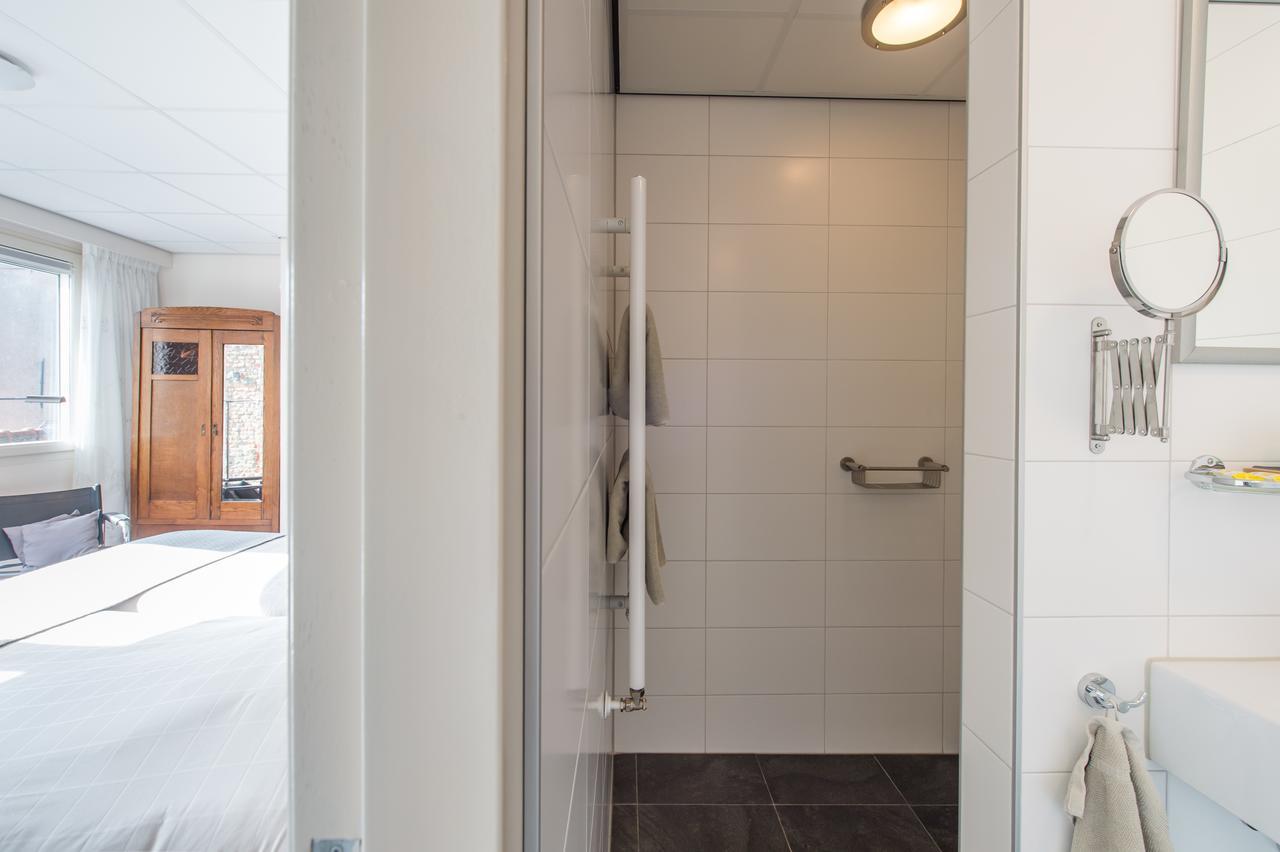 B&B Binnengewoon Rooms With A View วีเร ภายนอก รูปภาพ