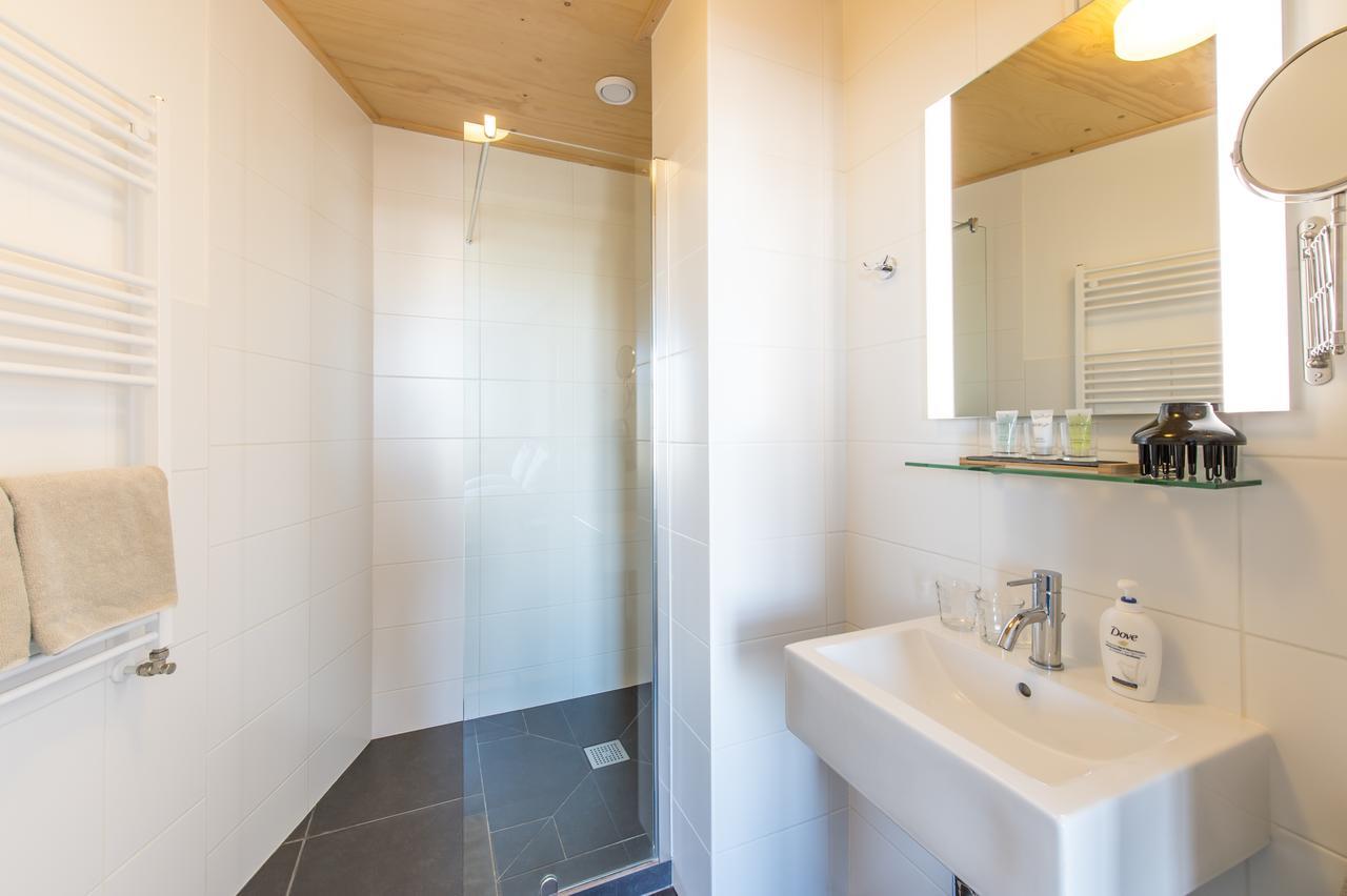 B&B Binnengewoon Rooms With A View วีเร ภายนอก รูปภาพ