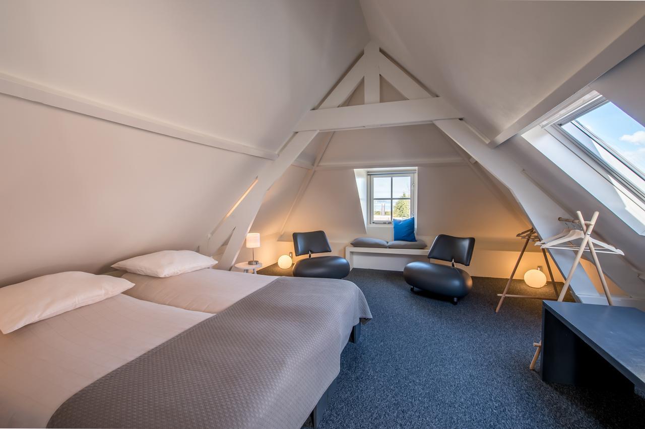 B&B Binnengewoon Rooms With A View วีเร ภายนอก รูปภาพ