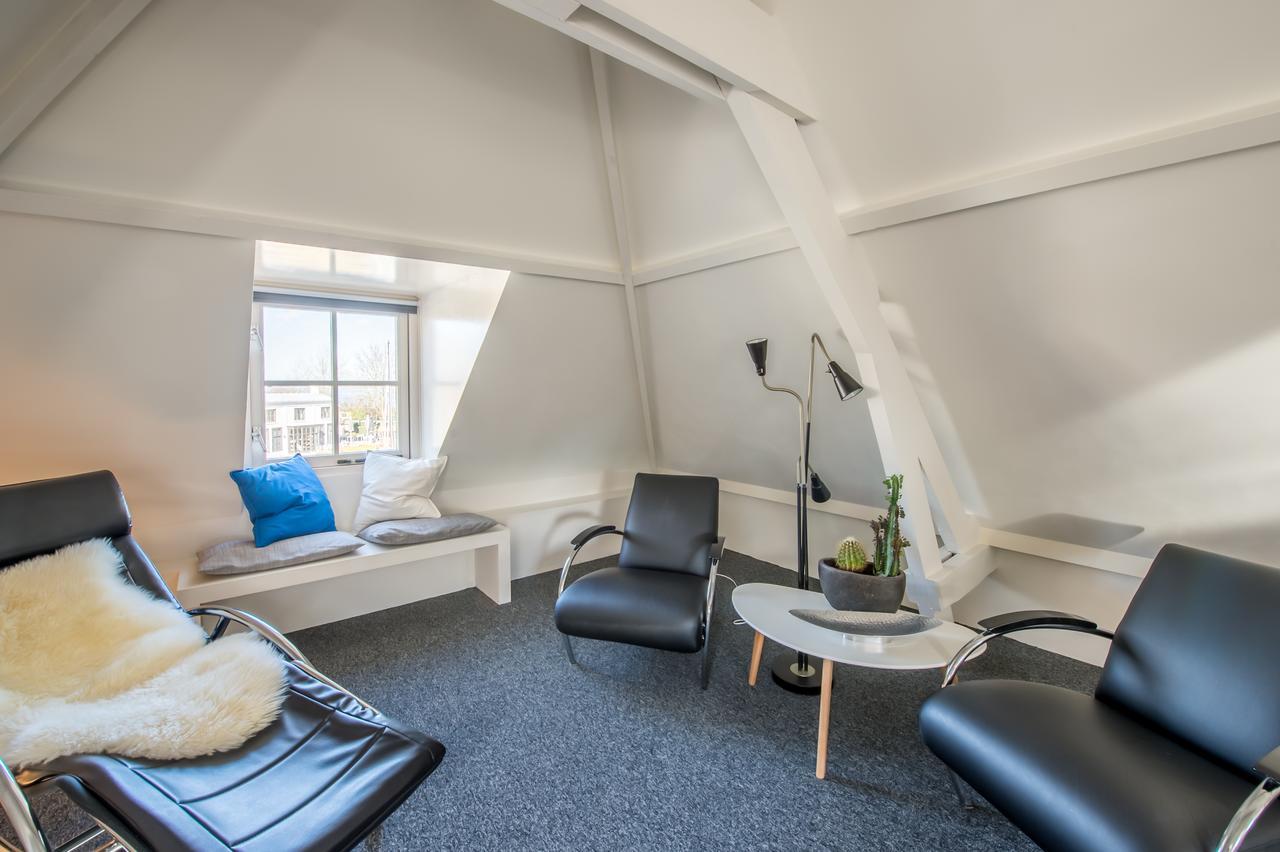B&B Binnengewoon Rooms With A View วีเร ภายนอก รูปภาพ