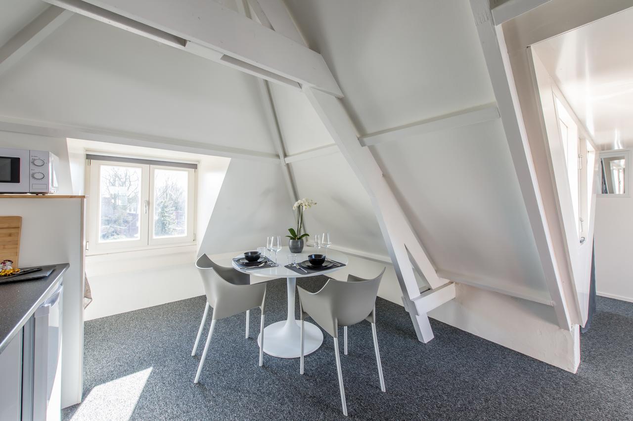 B&B Binnengewoon Rooms With A View วีเร ภายนอก รูปภาพ